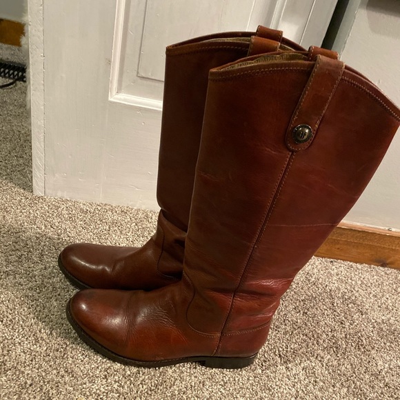 Frye Shoes - Women’s Frye boots